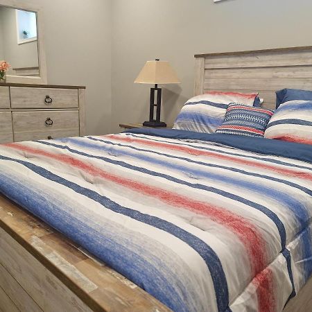 Dreamstays YYC Exteriör bild