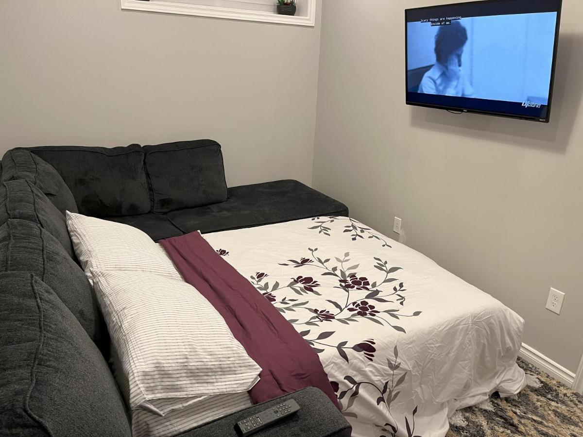 Dreamstays YYC Exteriör bild