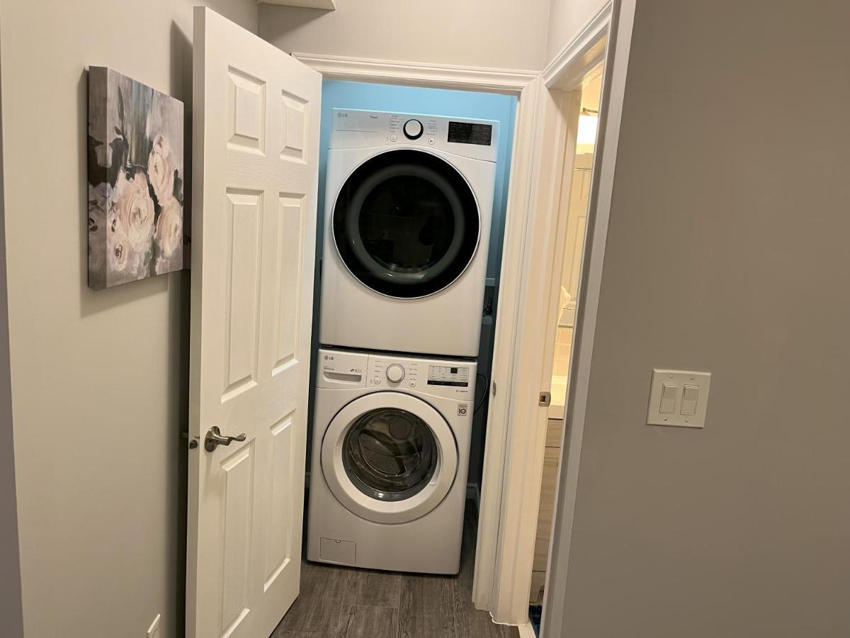 Dreamstays YYC Exteriör bild