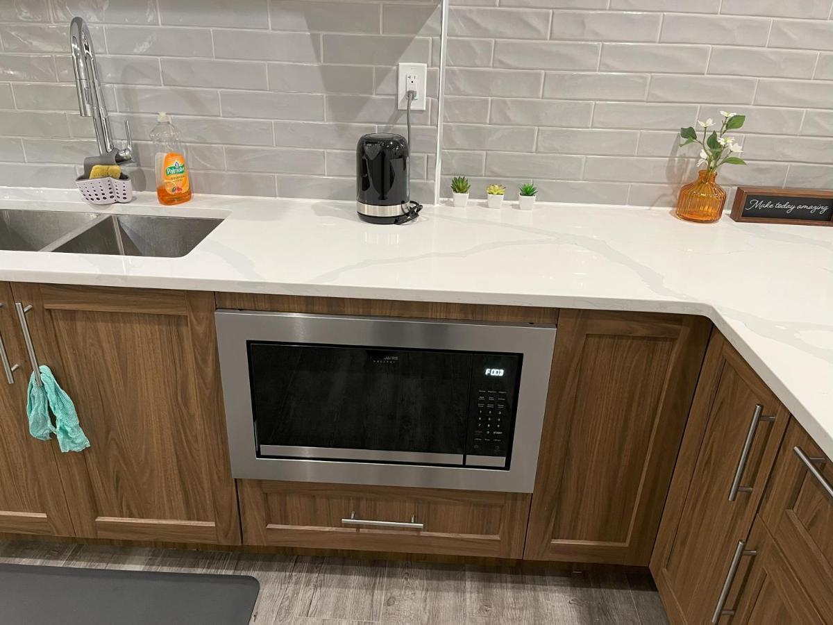 Dreamstays YYC Exteriör bild