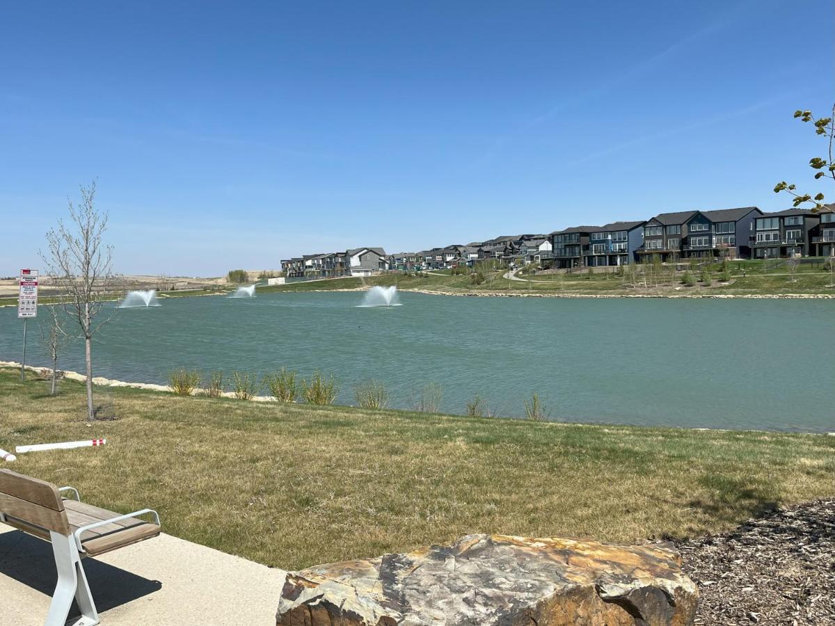 Dreamstays YYC Exteriör bild